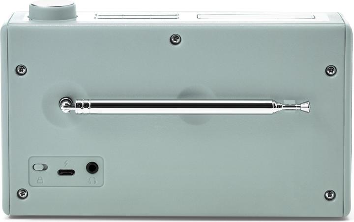Produktbild Roberts Rambler BT Mini / DAB+ (DAB+, FM, Bluetooth)