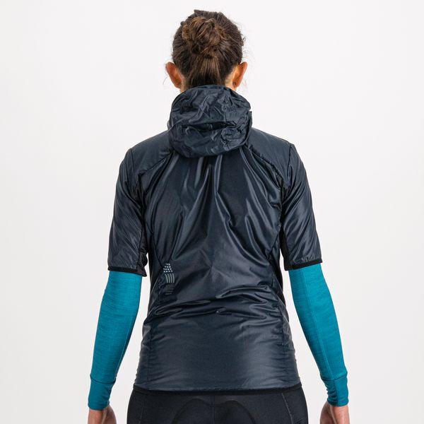 Actual product image Sportful Supergiara W Puffy Short Sleeve (XXL)