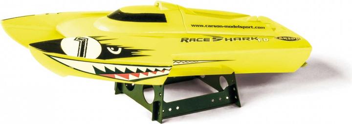 Produktbild Carson Race Shark