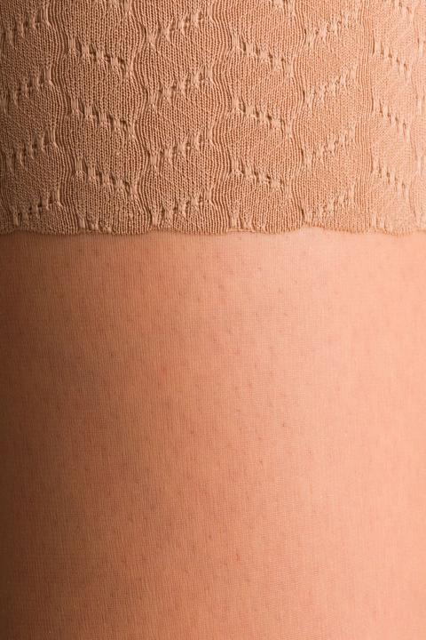 Actual product image Falke pair of tights (20 DEN, S)