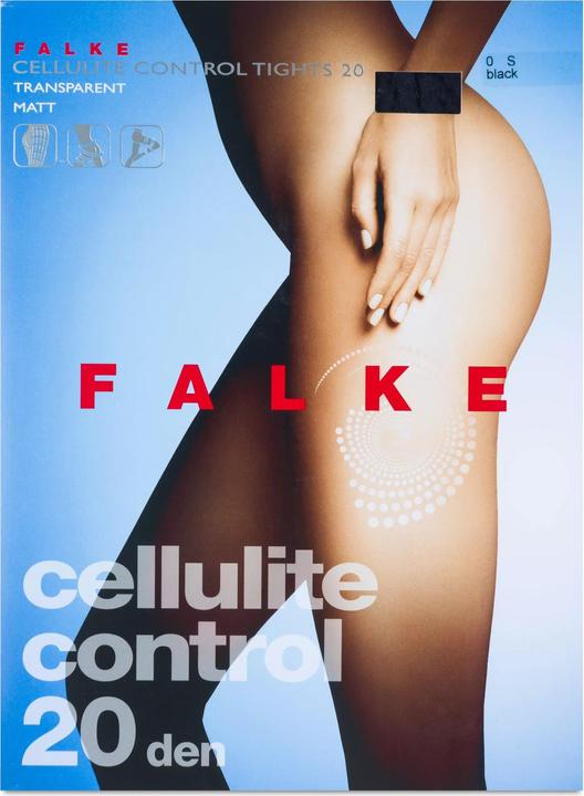 Actual product image Falke Pantyhose (20 DEN, L)