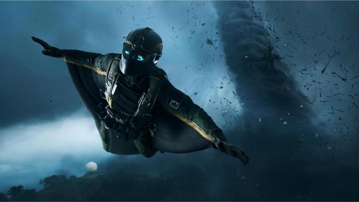 Image du produit EA Games Battlefield 2042 (Xbox Series X, DE, FR, IT)