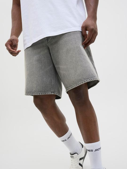 Actual product image Jack & Jones Jjitony Jjoriginal Shorts Sbd 210 Sn Pls (46)
