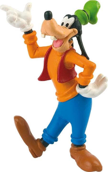 Image du produit Bullyland Disney Dingo