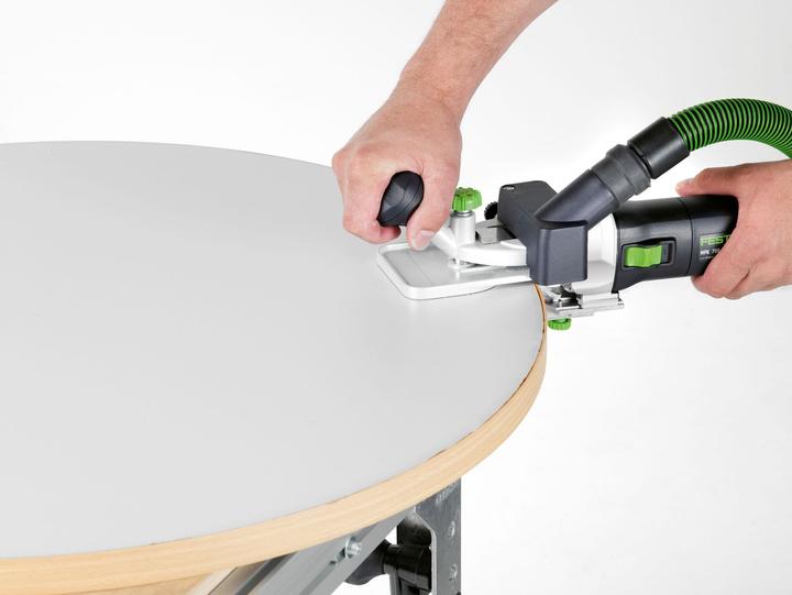 Actual product image Festool FT-MFK 700 1.5° Set