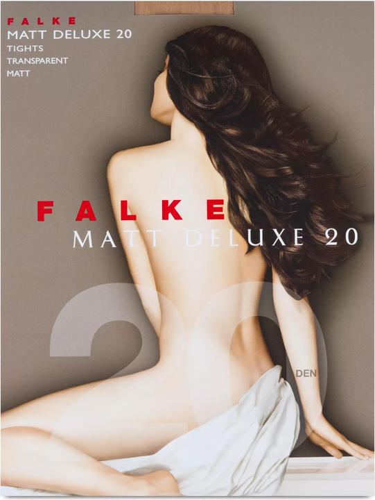 Produktbild Falke Matt Deluxe 20 (20 DEN, 38 - 40)