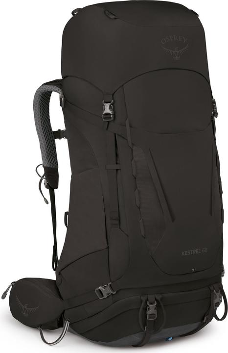 Actual product image Osprey Kestrel 68 (68 l)