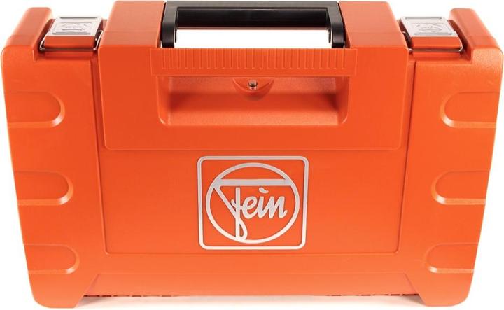 Actual product image Fein Two-speed drill up to 13 mm BOP 13-2 / 550 W (Electrical connection)