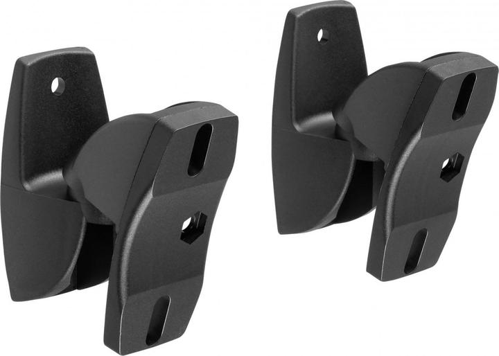 Actual product image Vogels Vlb 500 (1 pair, Wall installation, Pivoting)