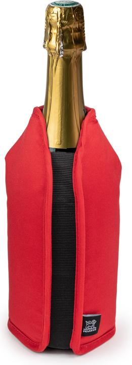 Actual product image Peugeot FRIZZ cooling cuff red