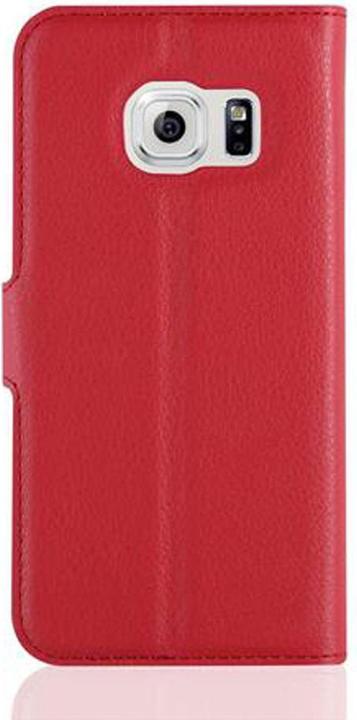 Produktbild Cadorabo Book mit Standfunktion Cover (Samsung Galaxy S7)