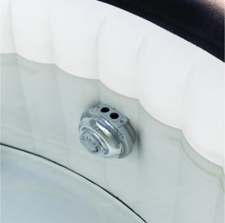 Actual product image Intex LED Hot tub