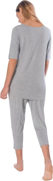 Produktbild Hanro Shirt kurzarm (L)