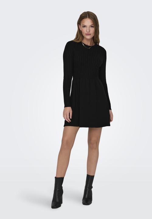 Actual product image Only ONLFIA midi dress knitted dress (XL)