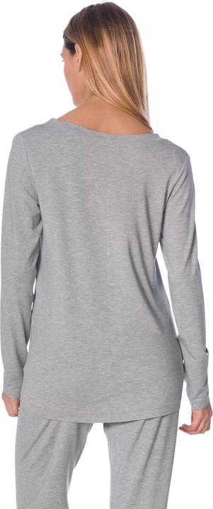 Image du produit Hanro Chemise à manches longues (L)