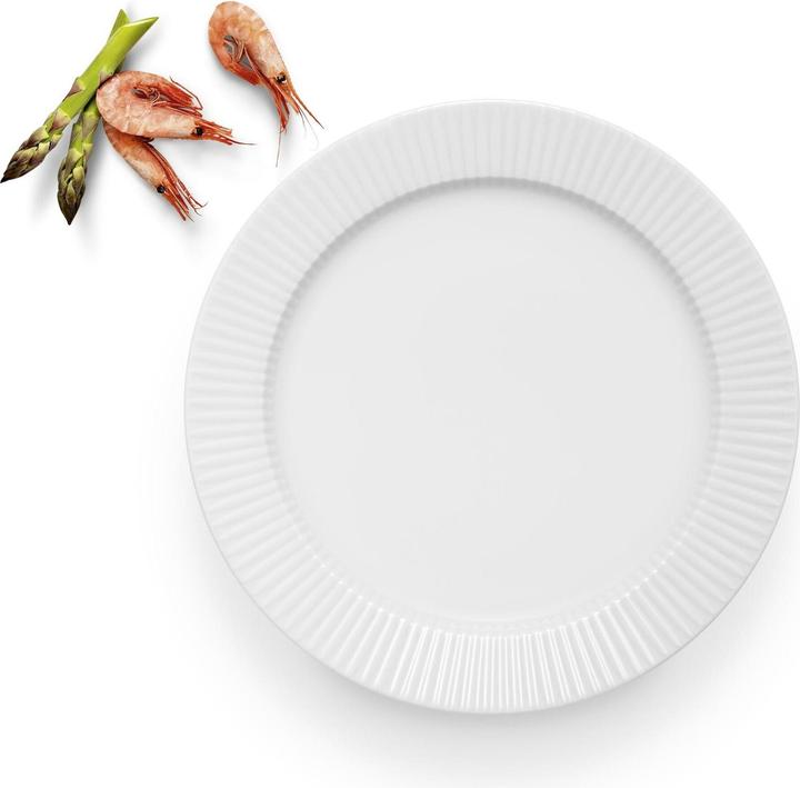 Actual product image Eva Solo Eva Trio - Legio Nova Dinner Plate 28 cm - 4 pack (887228) (4 Piece)