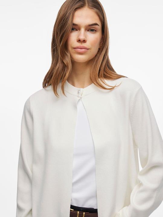 Image du produit Vila Einknopf Strickjacke (XL)