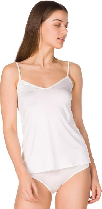 Actual product image Hanro Top (M)