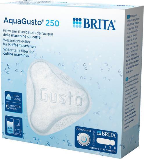 Brita AquaGusto 250 (1 x)