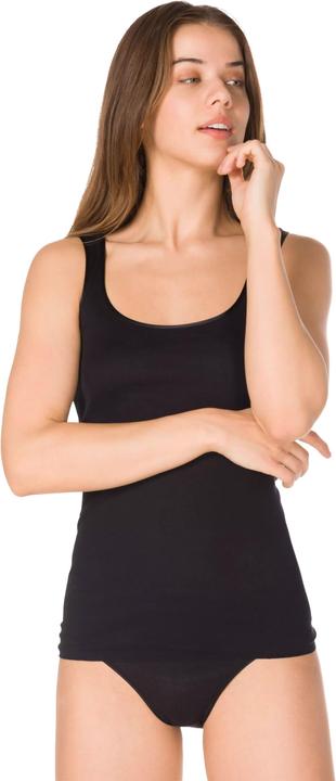 Actual product image Hanro Top (M)