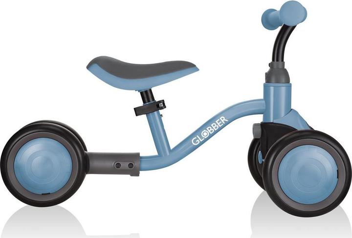 Produktbild Globber Learning Bike Ash blue