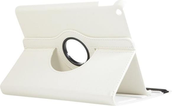 Produktbild MU Classic Rotierbare Leder Hülle (iPad 2019 (7. Gen))