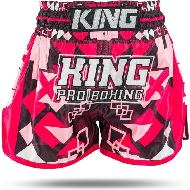 Immagine prodotto King Pro Boxing Abstract 2 (XL)