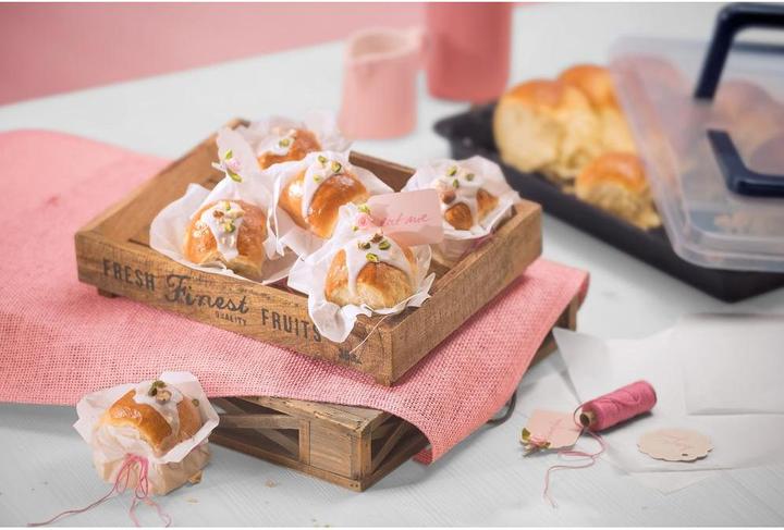 Actual product image Kaiser Roasting and baking tin