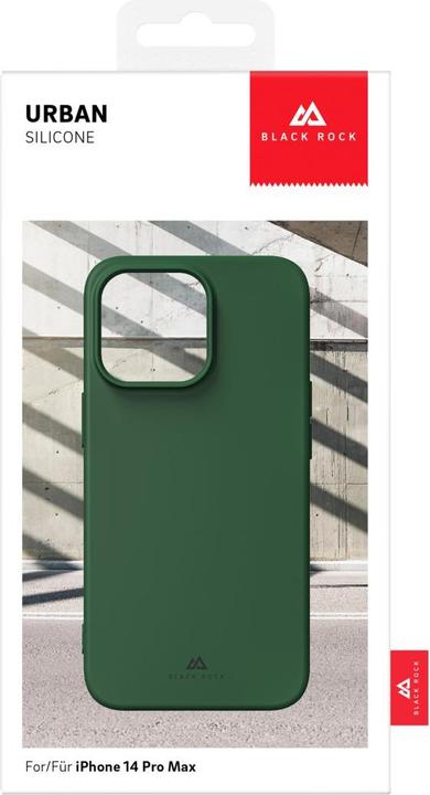 Forest Green