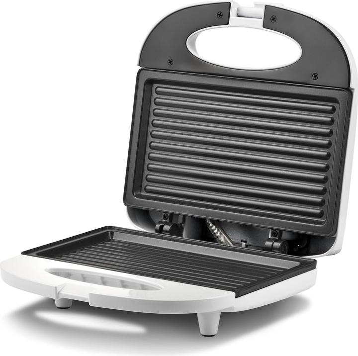Image du produit Girmi Grille-pain TS03 750 W Acier inoxydable, blanc