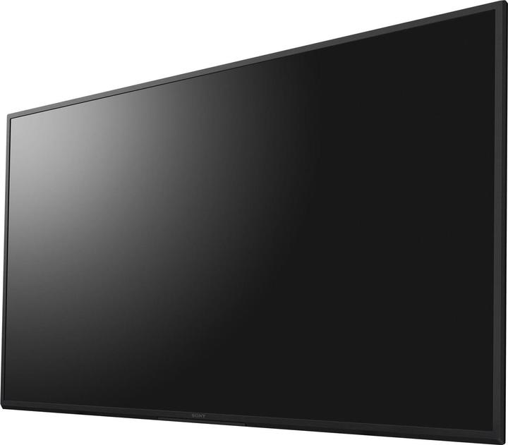 Image du produit Sony FW-55BZ30J (3840 x 2160 pixels, 55")