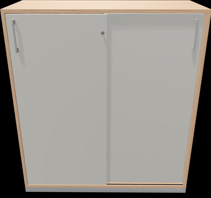 Immagine prodotto Narbutas Scelta armadio ad ante scorrevoli (100 x 40 x 111,5 cm)