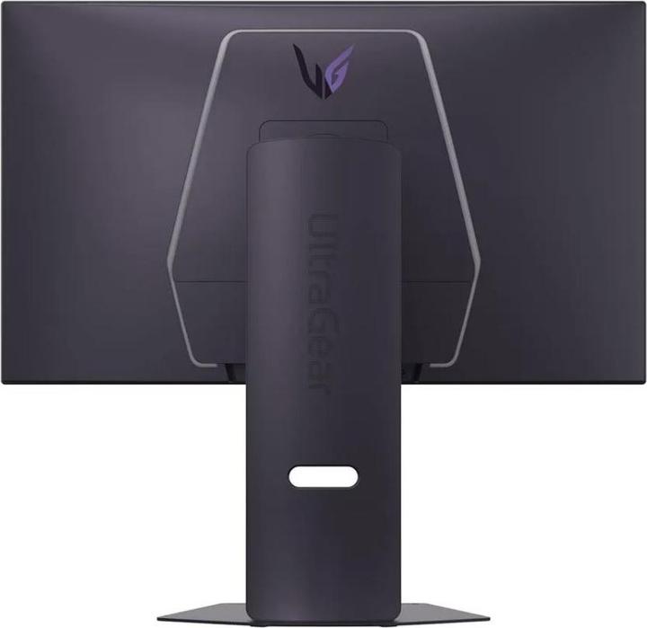 Produktbild LG UltraGear 27G850A (3840 x 2160 Pixel, 27")