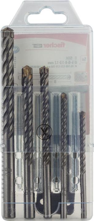 Produktbild Fischer Ankerbolzen R 88561 FAZ II 12/200 Stahl galvanisch verzinkt galvanisch verzinkt (12 mm)