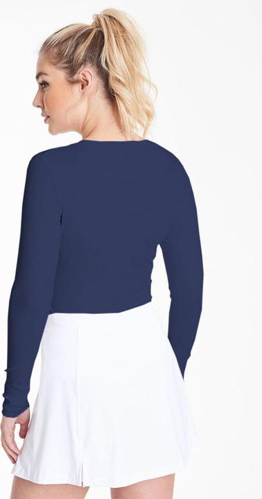 Image du produit Baselayer Longsleeve Haut de sport manches longues (34)