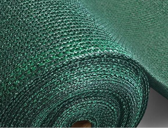 Produktbild Awtools SIATKA CIENIUJĄCA 180g 1,5*25m ZIELONA UV 90%