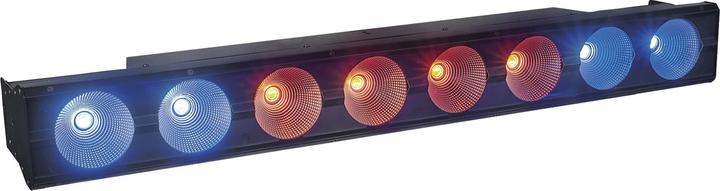 Image du produit Showtec Pixel Bar 8 COB (LED)