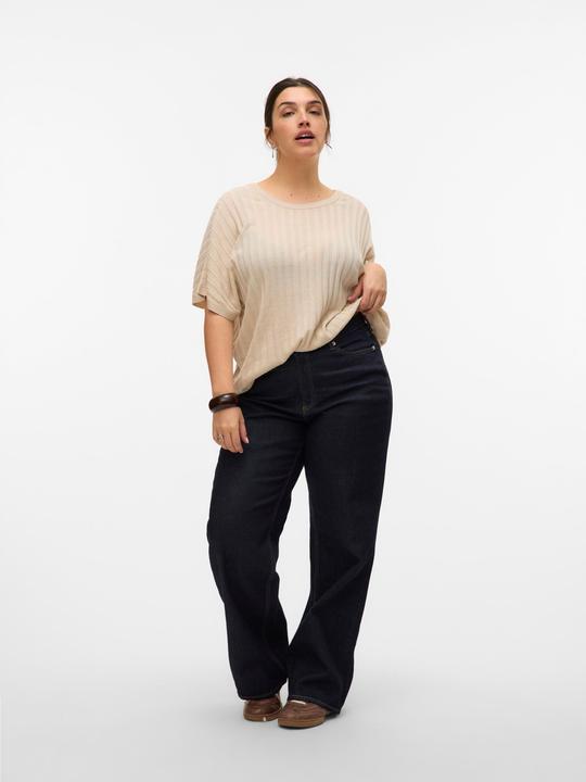 Image du produit Vero Moda VMCBARBADOS Pullover Strickpullover (S)