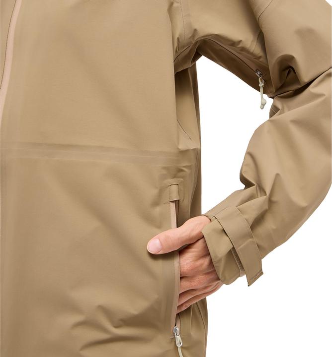 Image du produit Haglöfs Women's L.I.M Airak GTX Jacket (M)