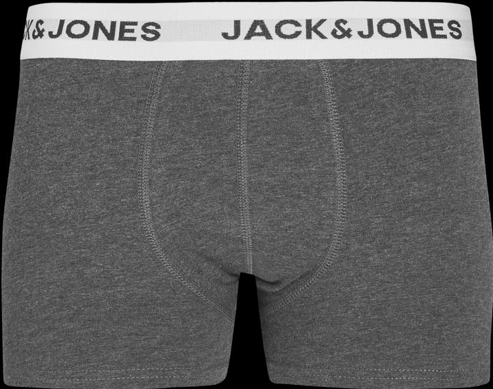 Actual product image Jack & Jones Basic (176, 5-pack)