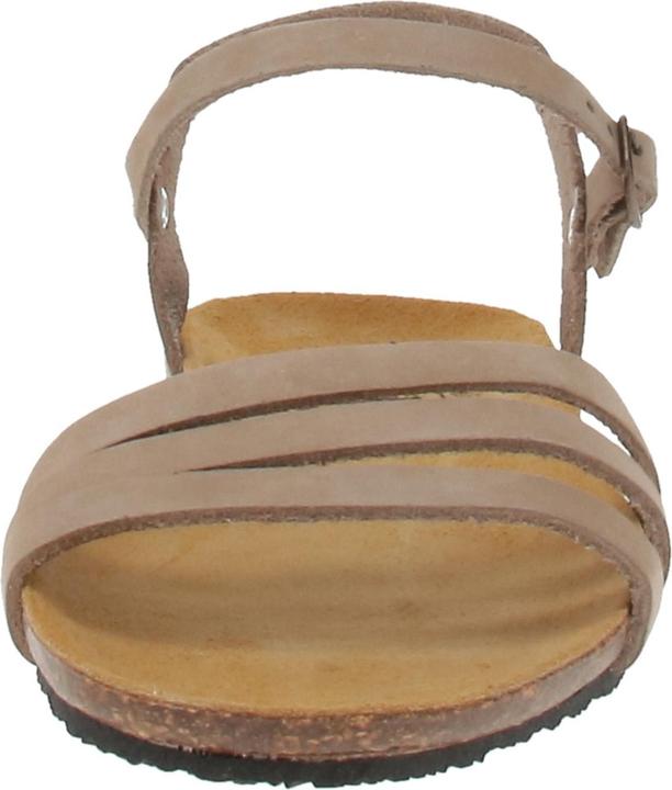 Actual product image Plakton Mam Alou Nobuck (38)