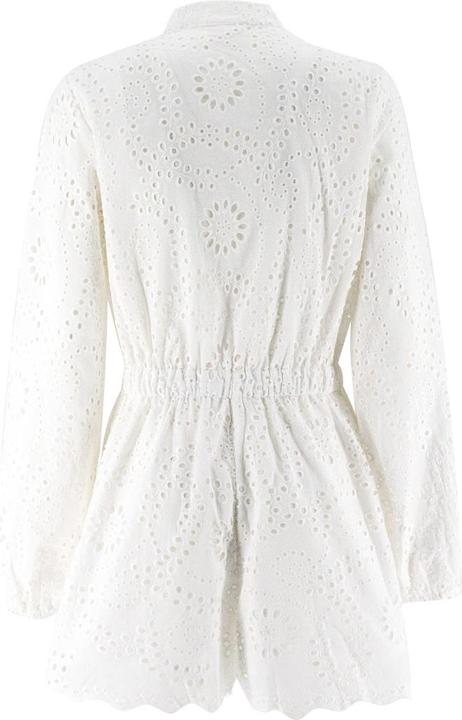 Actual product image MC2 Saint Barth Overall (L)