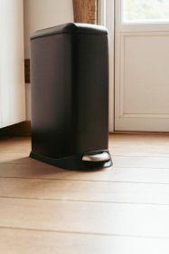 Immagine prodotto Wenko Design del cestino a pedale Easy-Close (20 l)