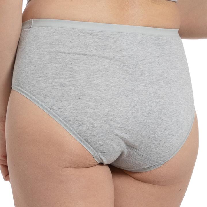 Immagine prodotto Speidel Confezione da 2 slip midi bio.cotton Plus (46, 3XL, Confezione da 2)