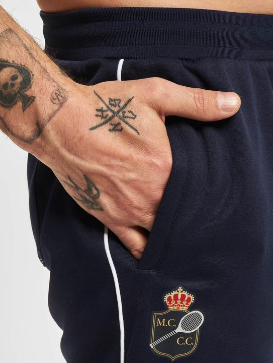 Actual product image Sergio Tacchini MC Staff Pants - 125585 (M)