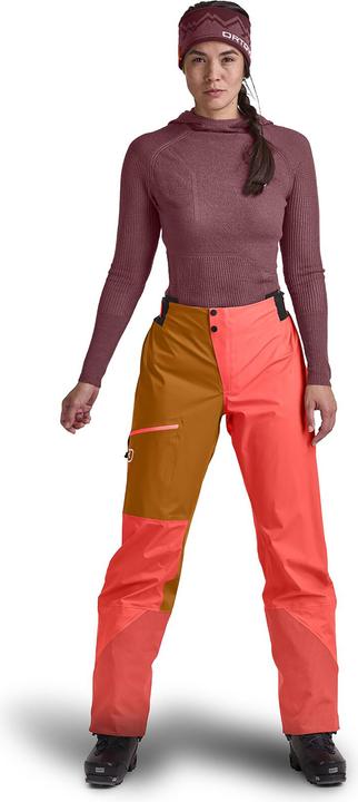 Produktbild Ortovox Ortler Pants W (L)