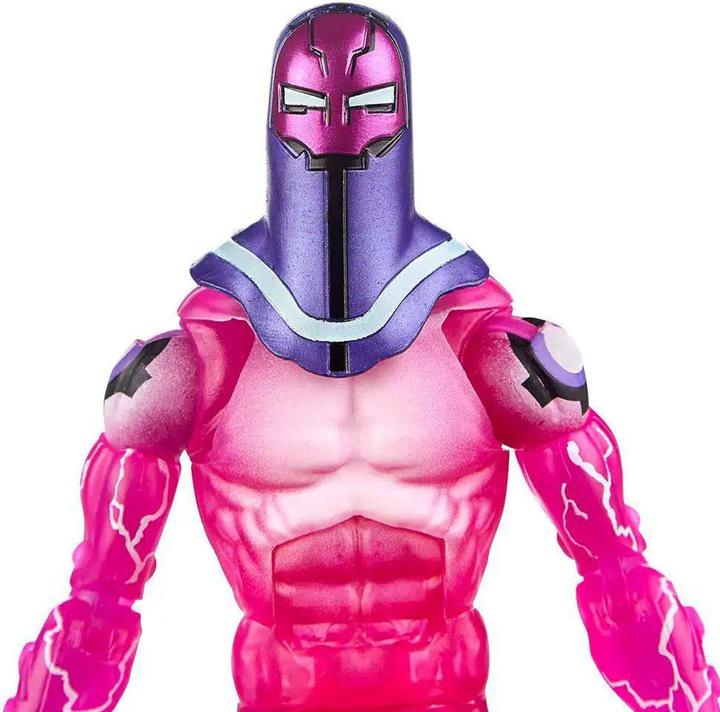 Actual product image Hasbro Avengers Endgame Marvel Legends Thanos Series Living Laser Action Figure