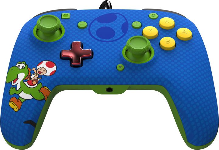 Produktbild PDP Rematch Wired Controller (Switch)