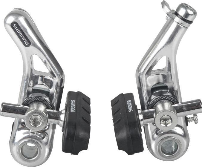 Actual product image Shimano BR-CT91 Cantilever Brake (Rear brake, Brake Caliper)