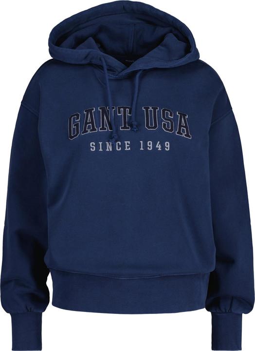 GANT Sweatshirt Casual Bequem sitzend